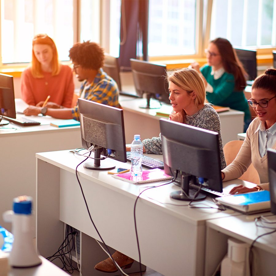 Corsi per le Persone