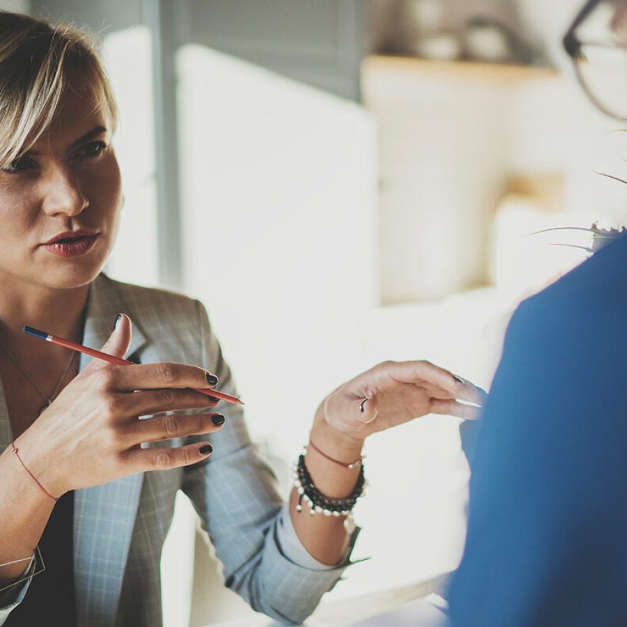 Crescita Persone Aziende